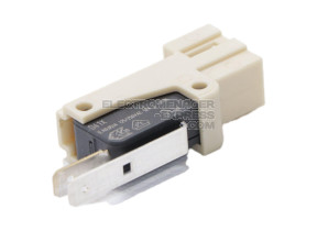 Micro-interrupteur (d417-ygay-62) 4240236