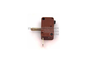Micro-interrupteur pour thermostat 1 50285932005