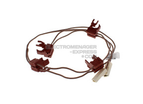 Micro-interrupteurs sabaf C00113972