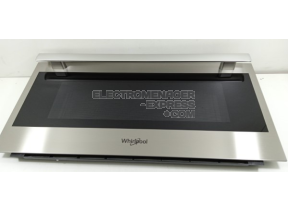  Micro-ondes - Porte C00635546