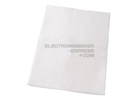 Microfiltre à découper pour aspirateur - EF2 9000343138