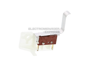 Microrupteur pour lampe support de lave-vaisselle 1172463018