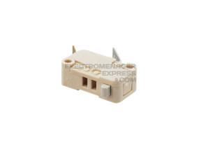 MICRORUPTEUR (SECTION VERROUILLAGE) 00607061