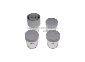 Mini hachoir avec 3 bols complets AWAT320B01