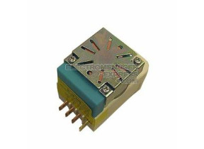 Minuterie de dégivrage (60hz 6) DA45-10003C