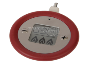 Minuteur clipso X1060005