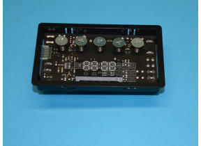 Minuteur clock c rd 587007