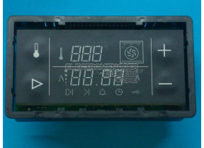 Minuteur clock ept td plus tc s 230v inv pl 264601