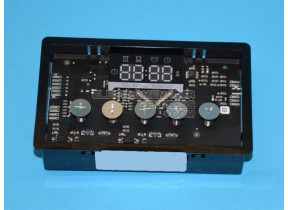 Minuteur clock icon led 784944