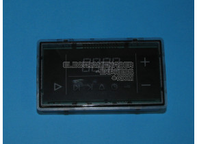 Minuteur clock pr el ept x2 tc 230v inv 419243