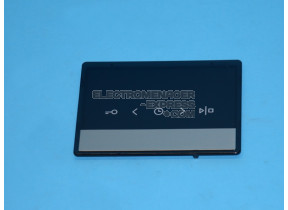 Minuteur couvercle il upo 711718