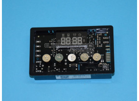 Minuteur icon led c t120 mp 563365