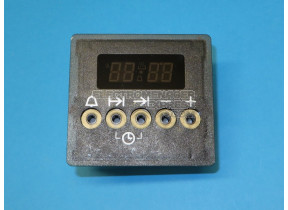 Minuteur mechanism ept led w sibe 498264