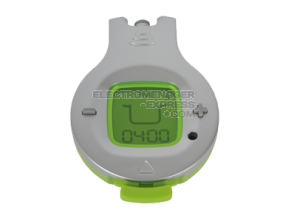 Minuteur vert SS-980942