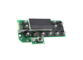 Module d\'affichage pour lave-linge Electrolux 405542164