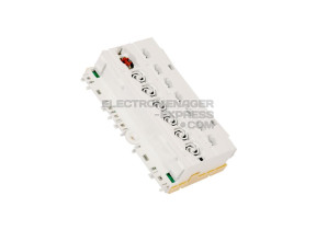 Module de commande électronique pour lave-vaisselle 1111423255