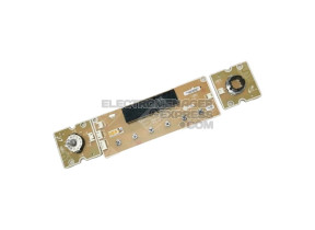 Module de commande four et cuisiniere Samsung DE92-03979B