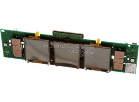 Module de commande programme four Bosch 11049747