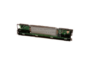 Module de commande programme pour four Bosch 11049745
