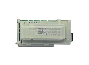 MODULE DE PUISSANCE PROGRAMMÉS 12007380