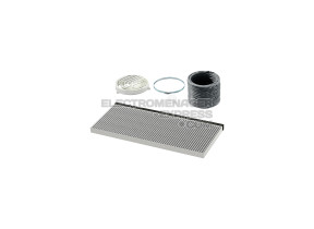 Module de recyclage standard cle 17006594