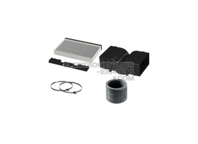 Module de recyclage standard cle 17006606