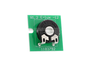 Module électronique curseur 1183792017
