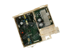 Module electronique lave-linge Samsung DC92-01789C