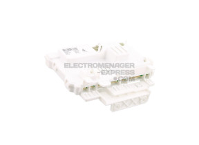 Module electronique sechage as pour lave-linge Aeg 807386515