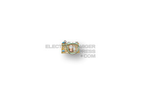 Module filtre anti-parasite DE96-00822A