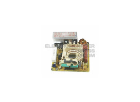 MODULE H.V.INVERTER (U) M3FFZZ000BP