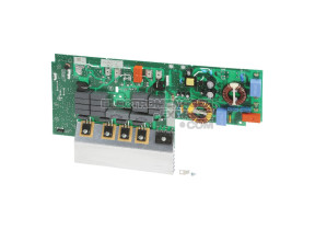 Module pour table de cuisson Bosch 00748595