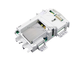 Module programm 49121268