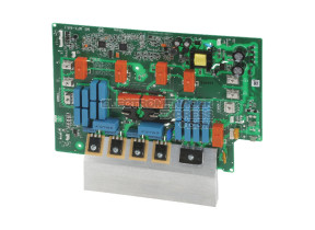 Module table de cuisson Bosch 00745752