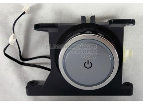 MODULE VARIATEUR DE VITESSE CPLT KW716563