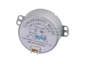 Moteur 10006106