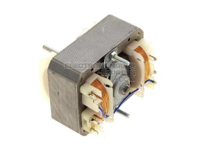 Moteur 481936118322