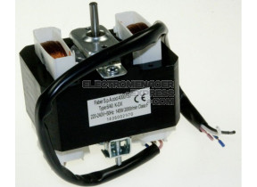 MOTEUR 6/40 K 220-240 DROITE 1330017678