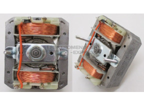 Moteur 74X6907