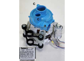 Moteur 795210935