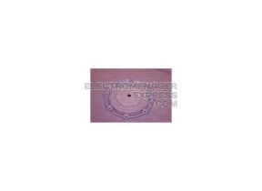 Moteur à induction direct drive version alu 481010485263