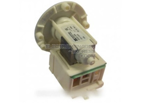 Moteur ac pompe rt090500 220-240v 250ma 30w 50hz 2p none 3000 (china) moteur technologies côté EAU61383516