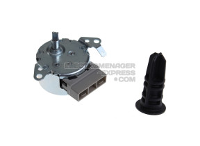 Moteur + arbre de transmission SS-993118