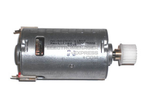 Moteur avec poulie 7313217261