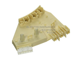 Moteur bldc hall capteur (don 1300,0-12) DC31-00076A