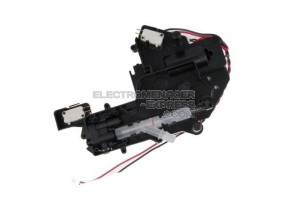 Moteur d\'entrain unité extérieure 505850