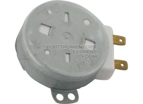 Moteur d\'entraînement de plateau 481236158369