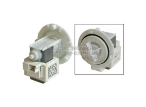 MOTEUR DC310V 1.2A 300MA 3.6KRPM 0SEC 3.2GF.CM 1 4681ED1004B