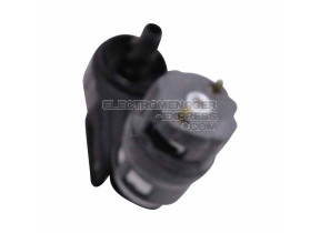 Moteur de brosse 966762-01