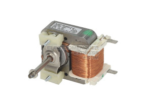 Moteur de chaleur tournante pour micro ondes 77x7779 77X7779